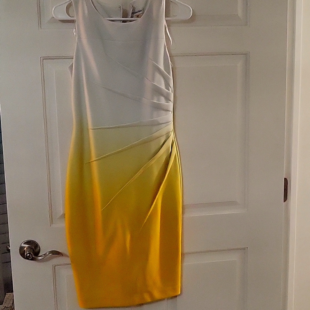 Calvin Klein Dress